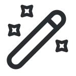 Magicpen SVG Icon